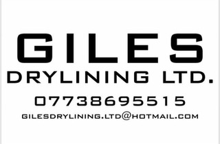 Giles Drylining